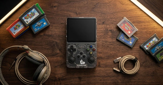 r36s connect to wifi - R36S retro gaming handheld console by Lumerk