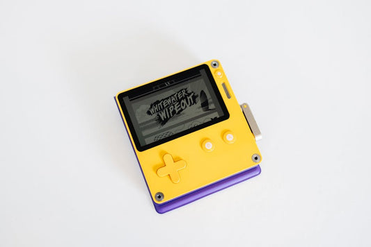 why cheap retro handhelds have FPS drops - budget retro handhelds retro gaming handheld console by Lumerk