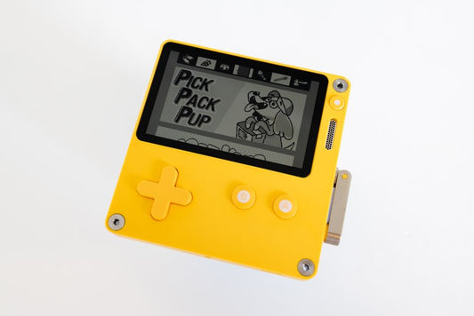 best retro gaming accessories 2024 - budget retro handhelds retro gaming handheld console by Lumerk
