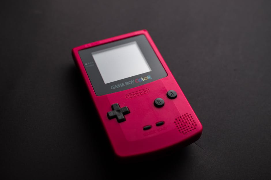 why Lumerk consoles outperform cheap clones - budget retro handhelds retro gaming handheld console by Lumerk