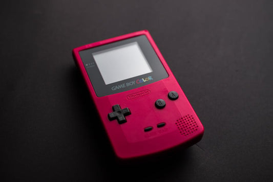 dual chip vs single chip retro console - budget retro handhelds retro gaming handheld console by Lumerk